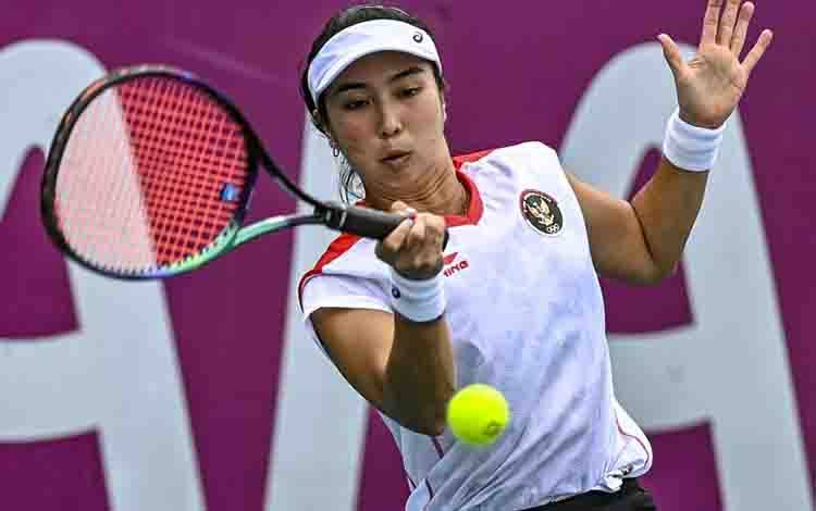 Aldila/Kato Melenggang ke Final WTA Cleveland