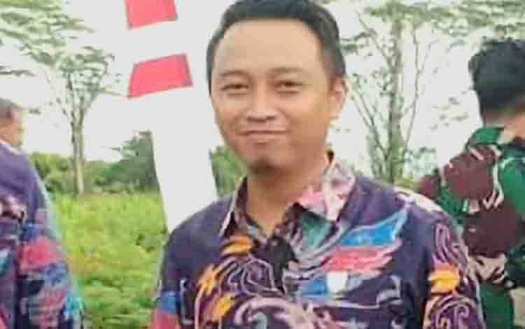 Legislator Kalteng Dukung Inovasi Pada Layanan Kependudukan