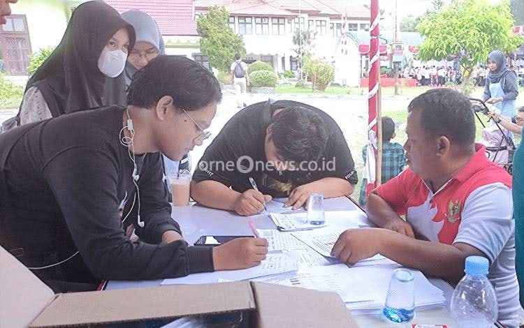 PHBS dan Vaksinasi Minimalisir Potensi Rabies