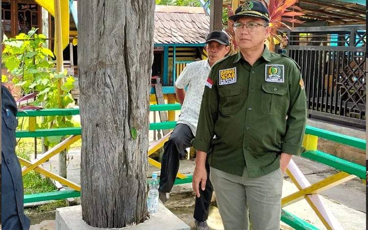 Cegah Ispa, Mari Jaga Kualitas Udara