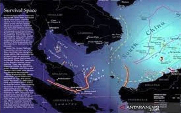 CSIS: Debat Capres tak Sebut Persaingan Geopolitik yang Harus Dihadapi