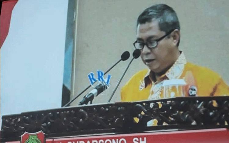 Aturan Karhutla, Nasib Peladang Tradisional Terbentur Hukun?