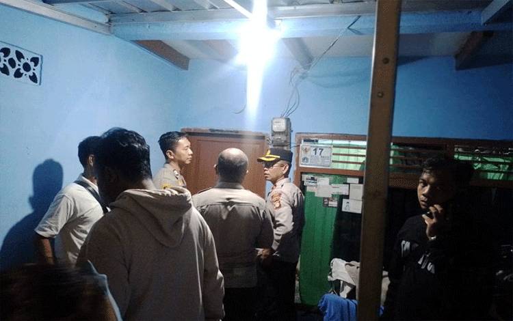 Polisi Incar Pelaku Pembunuhan Suami Istri