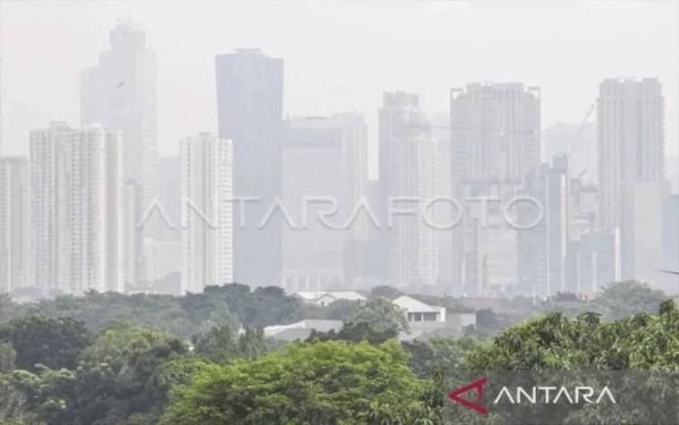 Pelaku Industri Hentikan Penggunaan PLTU Beralih ke Listrik