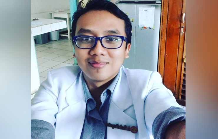 Ini Makanan untuk Jaga Kesehatan Saluran Pernapasan