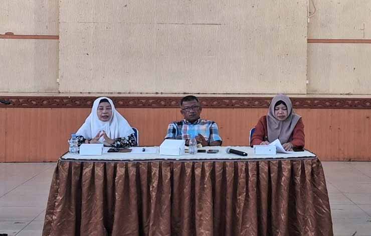 Bersama Pecahkan Masalah Penyalahgunaan Narkoba di Kalangan Pelajar