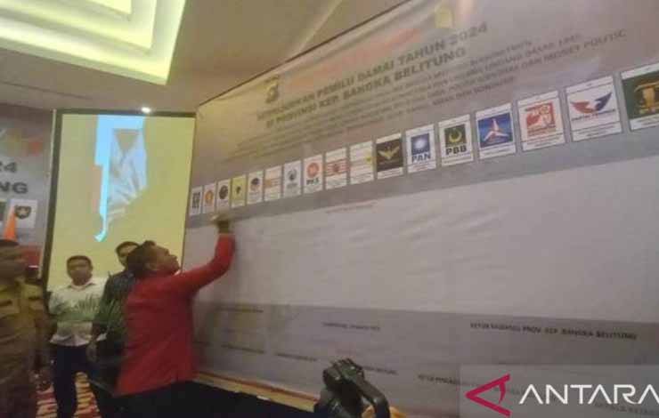 Menkominfo Imbau Semua Pihak Ciptakan Pemilu 2024 Damai