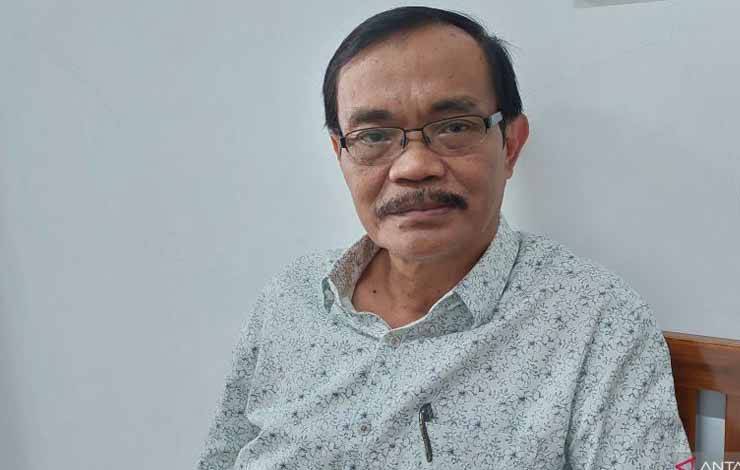 Pilpres Sebaiknya 3 Capres untuk Cegah Polarisasi