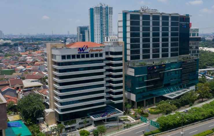 Waskita Karya Fokus Proyek IKN Rp4,3 Triliun dan Restrukturisasi Utang
