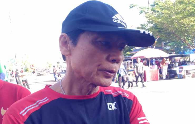 DPMPTSP Belum Izinkan Toko Retail Masuk Kota Pulang Pisau