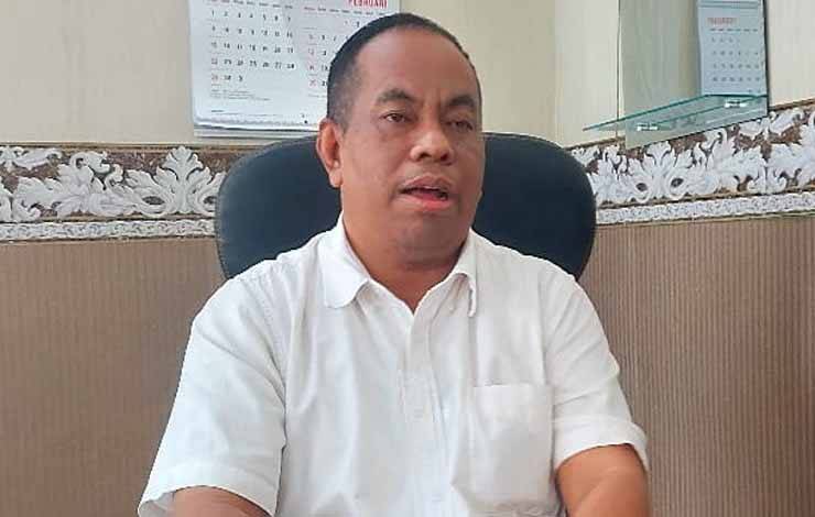 Masyarakat Pulang Pisau Diminta Jalankan Program Germas