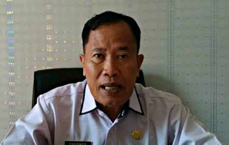 Kesbangpol Pulang Pisau Tanamkan Jiwa Nasionalisme untuk Generasi Muda