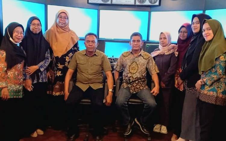 Dewan Dorong Kolaborasi untuk Meningkatkan Kualitas Layanan Kesehatan di Kalteng