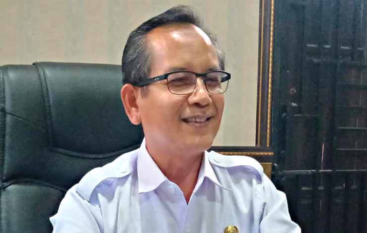 Kurangi Angka Stunting, DP3AP2KB Pulang Pisau Terus Laksanakan Program Nasional?