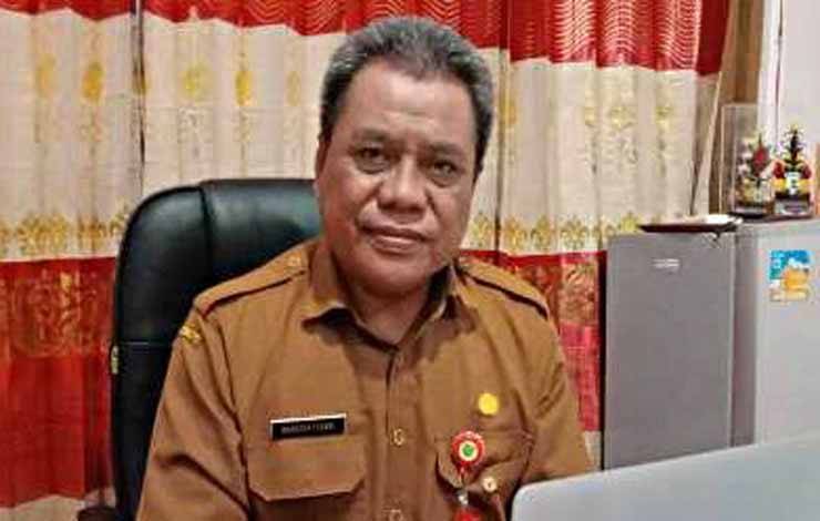 Fokdarwis Ujung Tombang Kepariwisataan di Pulang Pisau