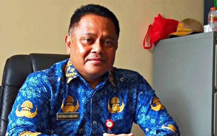 Pemdes Harus Mampu Mengembangkan Perekonomian Masyarakat Melalui BUMDes