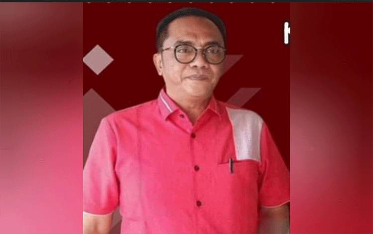 Kualitas Udara Palangka Raya Tidak Sehat, Masyarakat Diminta Batasi Aktivitas Luar Rumah