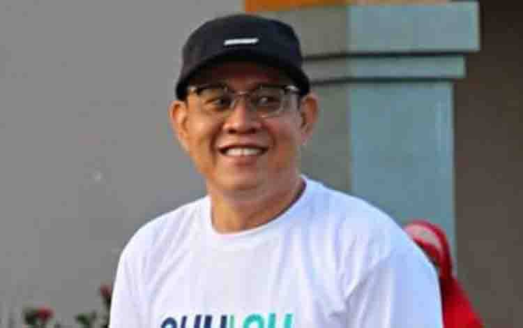 Perusahaan Diminta Jaga Kawasan Hutan Adat