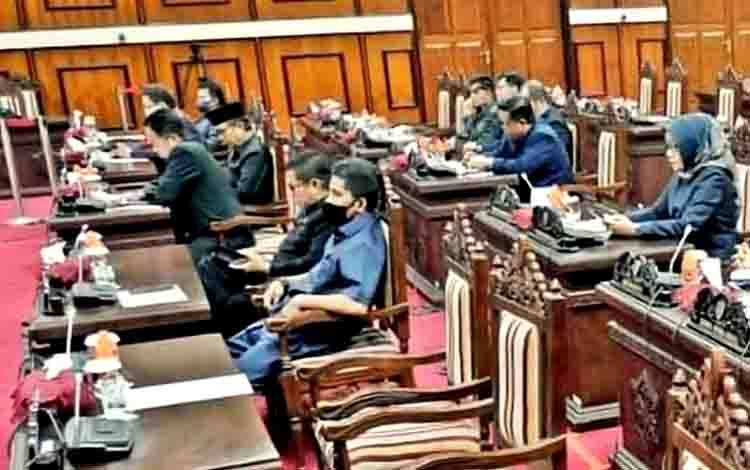 Dewan Dorong Kerja Sama Antar-Lembaga untuk Membangun Sistem Pendidikan Berintegritas