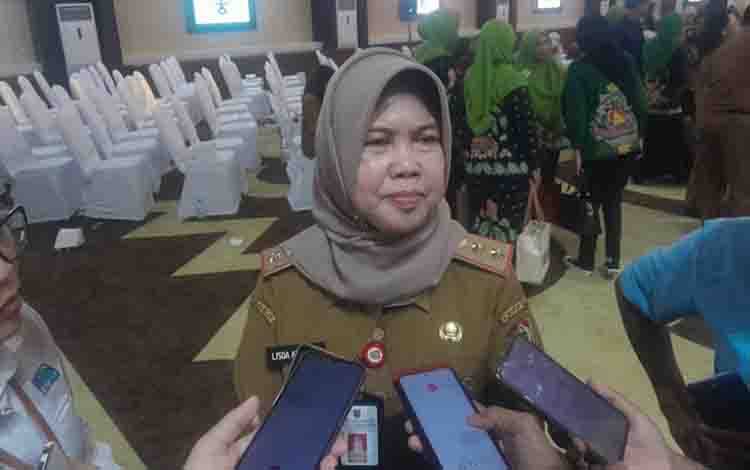 Tahun 2023, Penerimaan CPNS Kalteng Tidak Ada, PPPK Guru dan Nakes Prioritas?