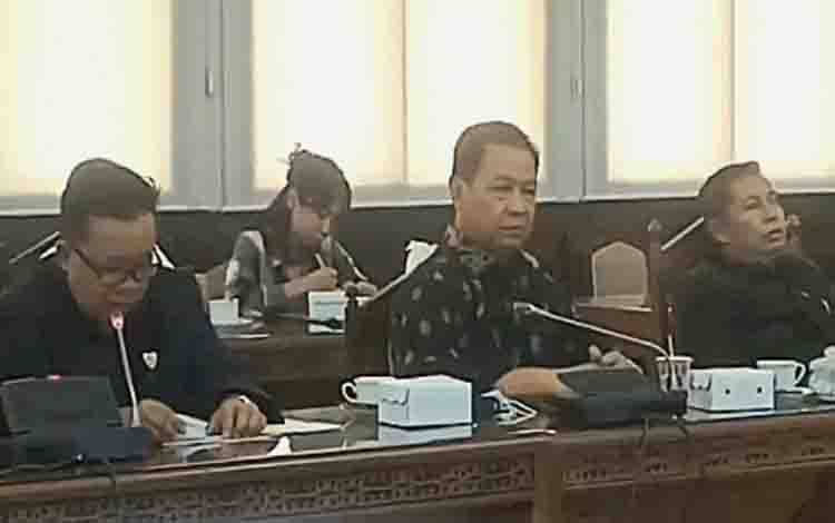 Wujudkan Pemerataan Pembangunan Demi Menyejahterakan Masyarakat