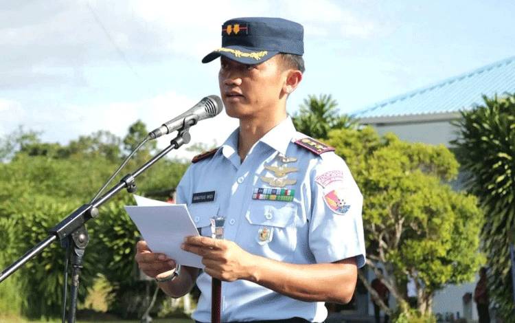 Awas Ini Bahayanya Bila Bermain Layang-layang Dekat Wilayah Bandara