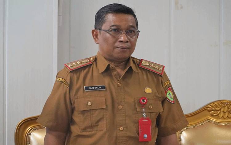 Indeks Harga Konsumen Kalteng Tercatat -0,72 Persen