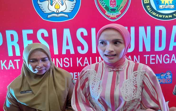 Dalam Membentuk Karakter Anak, Orang Tua Tidak Boleh Melakukan Kekerasan?