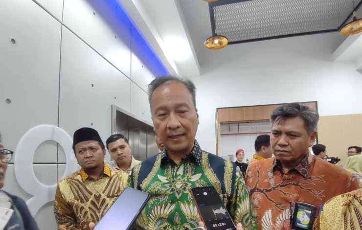 Menperin: Penyederhanaan Syarat Tingkatkan Minat Miliki Motor Listrik