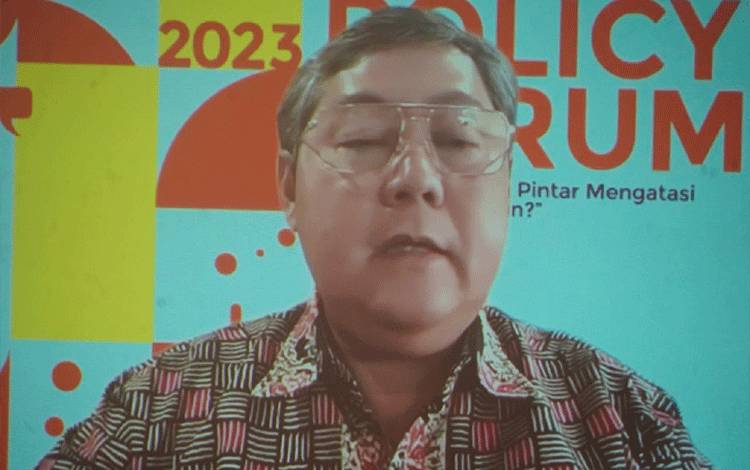 Kemenkominfo Tegaskan Peran Aktif Pemerintah Hidupkan SPBE