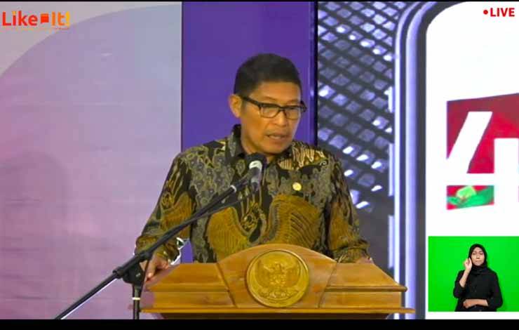 Kerugian Akibat Investasi Ilegal Setara dengan Bangun 504 Rumah Sakit