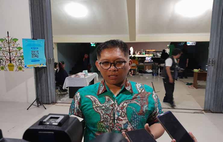 Judi Online Melanggar UU ITE dan Berisiko Kecanduan