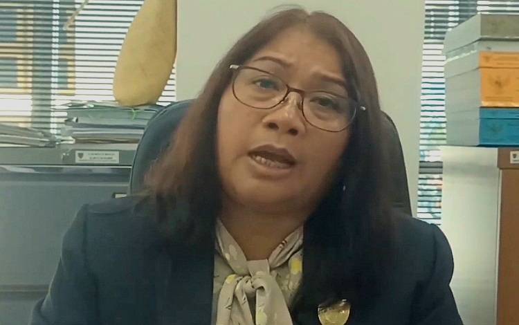 Legislator Kalteng Prihatin Tiket Pesawat Terbang Mengalami Kenaikan Harga