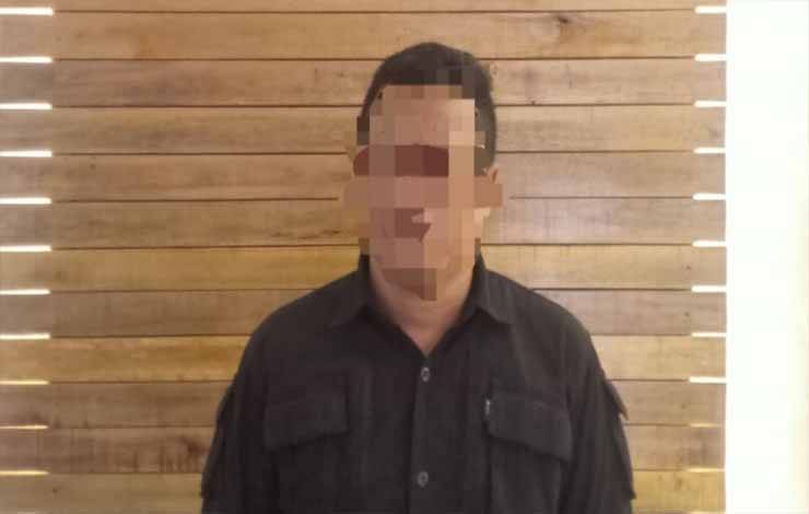 Dilaporkan Lakukan Penggelapan Sebuah Mobil, Pria Ini Diamankan Polisi