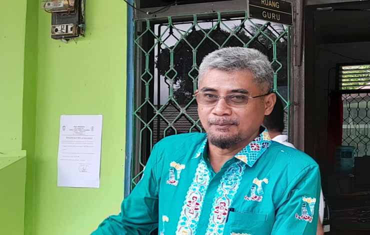 Tahun Ini Pemko Palangka Raya Sediakan 448 Kuota PPPK Guru