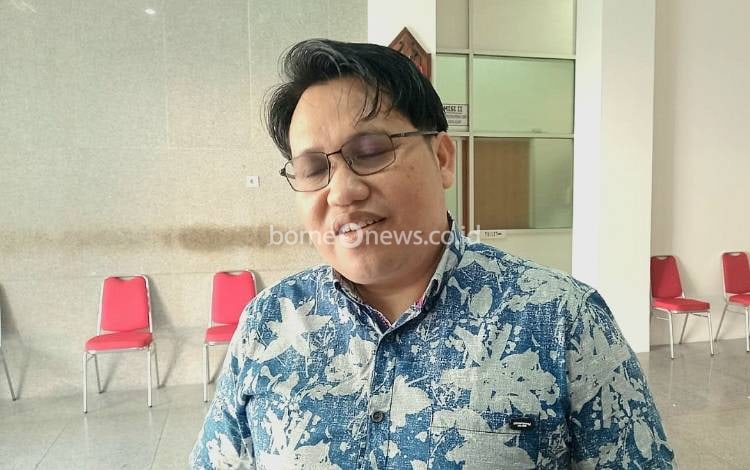 Reses di Wilayah DAS Barito, Legislator Kalteng Siswandi Fokus Gali Informasi Terkait Penanganan Stunting