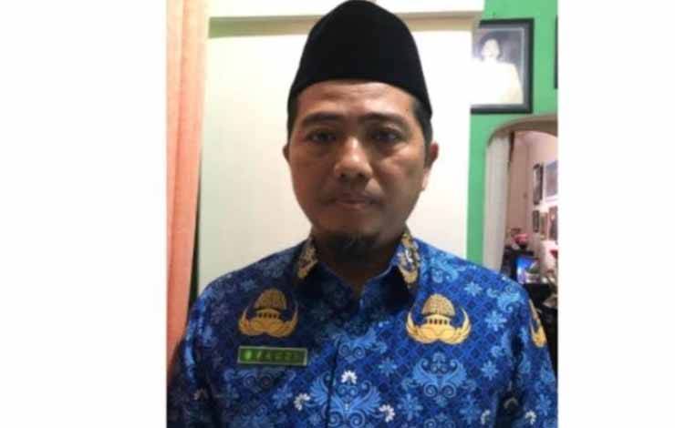 Kota Palangka Raya Dapat Kuota 460 PPPK Tahun 2023