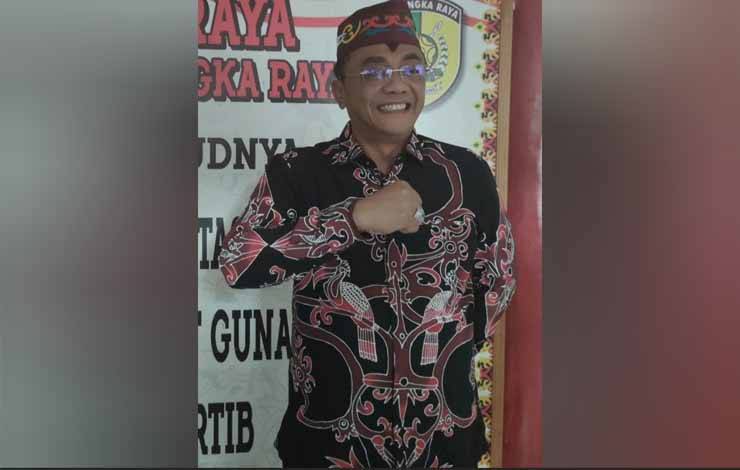 Palangka Raya Dapat Kuota PPPK, Sigit Karyawan Yunianto: Manfaatkan Peluang yang Ada