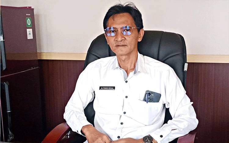 September BKPP Pulang Pisau Buka Penerimaan PPPK Guru