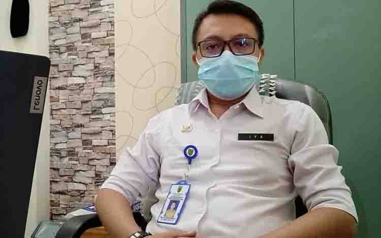 Barito Selatan Dapat Kuota 746 Formasi PPPK