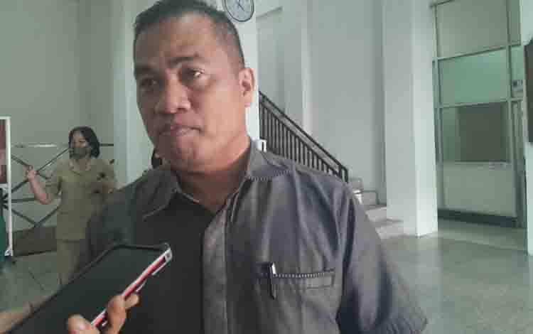 Kotim dan Seruyan Alami Kekeringan, Dewan Usulkan Tandon Air