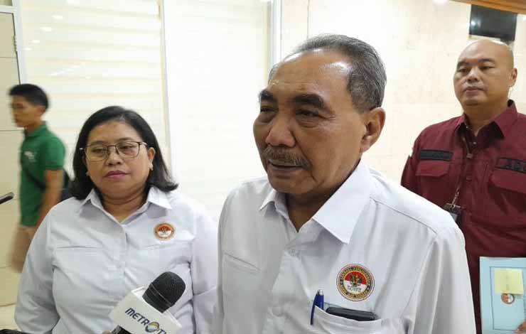 LPSK-Komnas HAM Segera Temui Keluarga Korban Penganiayaan Anggota TNI