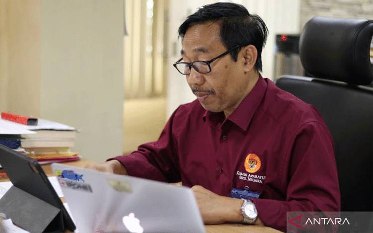 Komisi Aparatur Sipil Negara Soroti Masalah Perselingkuhan Abdi Negara