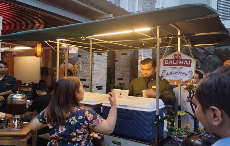 Festival Besar ala Jerman akan Hadir di Palangka Raya