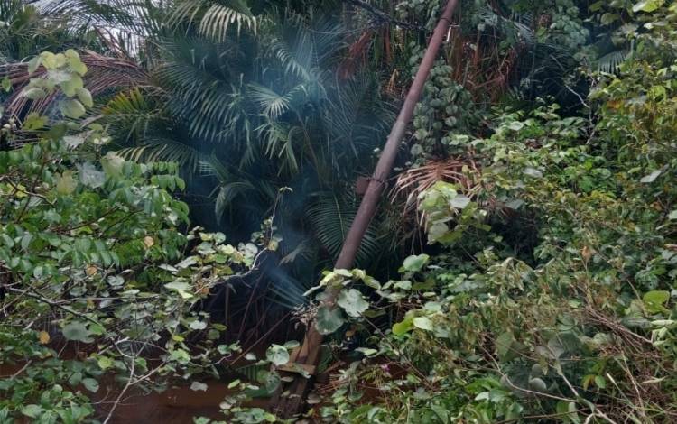 Legislator Ini Sebut Sektor Kelistrikan di Wilayah Kabupaten Kotim Perlu Peremajaan