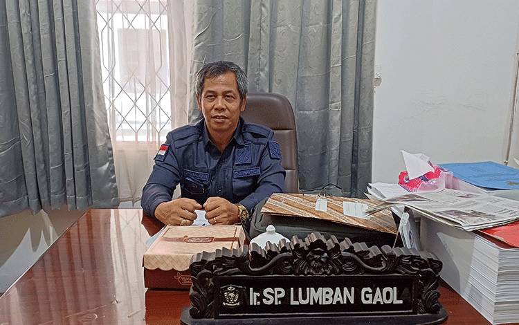 DPRD Kotim: Perubahan Anggara 2023 akan Dibahas Lebih Spesifik