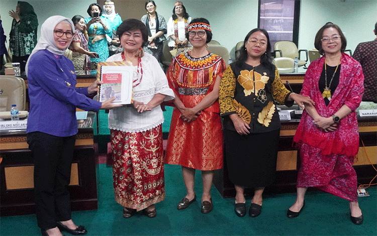 LPDN Ingatkan Pembangunan IKN? Harus Selaras dengan Sosial Budaya Lokal