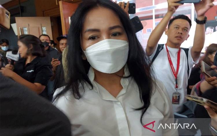 KPK Sebut Istri Rafael Alun Trisambodo Bisa Jadi Tersangka TPPU Pasif
