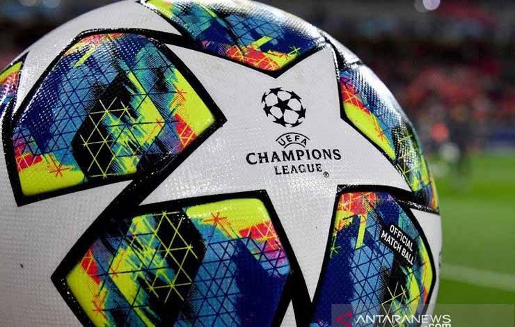 PSG, Dormund, AC Milan dan Newcastle Tergabung di Grup Neraka UCL