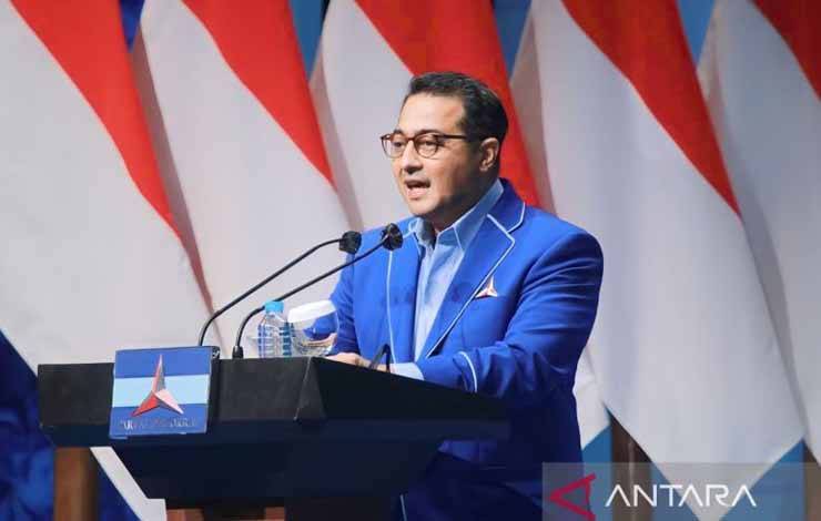 Demokrat Sebut Duet Anies-Cak Imin Khianati Piagam Koalisi